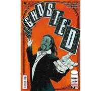 Ghosted. Vol. 7