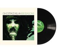Ghostface Killa 36 Seasons (10th Anniversary Edi (Vinyl LP) (PRESALE 25/04/2025)