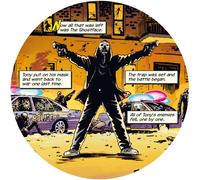36 seasons - 10th anniversary edition - limited edition picture disc