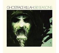 Ghostface Killah - 36 Seasons