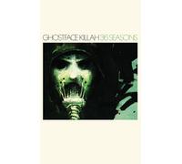 Ghostface Killah 36 Seasons (Cassette)