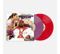 Ghostface Killah Big Doe Rehab - Red & Purple (Vinyl LP)