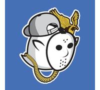 Ghostface Killah & Big Ghost Ltd - I nastri perduti