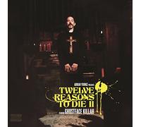 Ghostface Killah - Blackout / Resurrection Morning / Life's A Rebirth