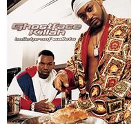 Ghostface Killah - Bulletproof Wallets