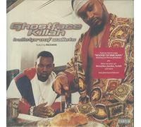 Ghostface Killah - Bulletproof Wallets