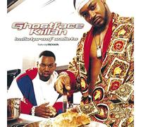 Ghostface Killah - Bulletproof Wallets