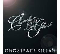Ghostface Killah - Cherchez La Ghost
