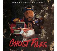 Ghostface Killah - Ghost Files: Propane Tape / Bronze Tape