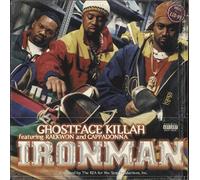 Ghostface Killah - Ironman