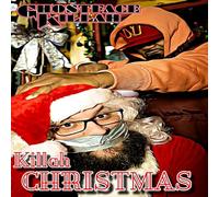Ghostface Killah - Killah Christmas