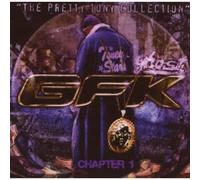 Ghostface Killah - Pretty Toney Collection Ch. 1