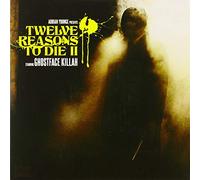 Ghostface Killah - Return Of The Savage / King Of New York