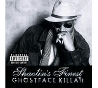 Ghostface Killah - Shaolin'S Finest
