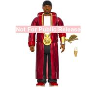 Merchandising Ghostface Killah: Super7 - Reaction Figures - Ghostface Killah (Toney Starks)