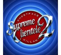 Ghostface Killah - Supreme Clientele 2