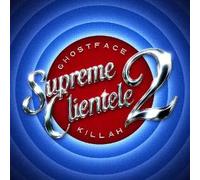 Ghostface Killah - Supreme Clientele 2