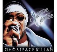 Ghostface Killah Supreme Clientele (25th Anniversary Edition) (Vinyl LP)