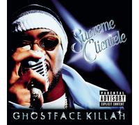 ghostface killah Supreme Clientele explicit_lyrics (CD)