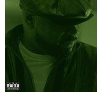 Ghostface Killah - The Lost Tapes: 2XCD Collectors Edition