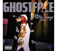 Ghostface Killah - The Pretty Toney Album