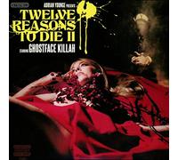 Ghostface Killah - Twelve Reason To Die Pt.2
