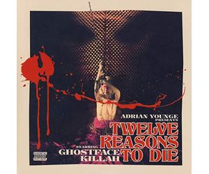 Ghostface Killah - Twelve Reasons To Die