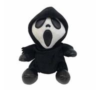 ghostface peluche ghost face death doll spot leggero compatto facile da portare comodo usare perfetto per scattare foto aiuta a ricordare momenti sorprendenti regalo gli appassionati di fotografia