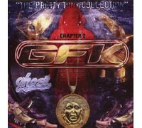 GHOSTFACE - PRETTY TOWN COLLECTION:..