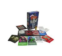 Ghostfire Gaming Combatti la piaga