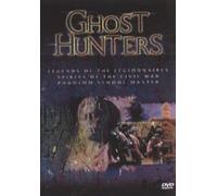 Ghosthunters - Legends Of The Legionnaires / Spirits Of The Civil War / Phantom Schoolmaster [Edizione: Regno Unito]