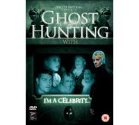 Ghosthunting with I'm A Celebrity