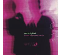 Ghostigital - Division of Culture & Tourism