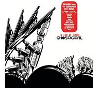 Ghostigital – In Cod We Trust – CD – Sony Music