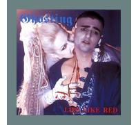 Ghosting - Lips Like Red