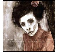 Ghosting Season - Last Night On Earth (2 CD)