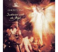 Ghostland – Interview With an Angel – CD