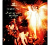 GHOSTLAND - INTERVIEW WITH THE ANGEL