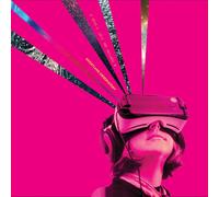 Ghostland Observatory See You Later Simulator (CD)