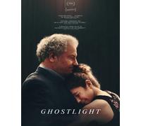 Ghostlight (2024) commedia/dramma nuovo e sigillato