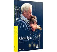 Ghostlight (Blu-Ray & DVD Combo) [ Blu-Ray, Reg.A/B/C Import - France ]
