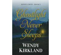 Ghostlight Never Sleeps