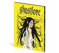 Ghostlore - 50 histoires de fantômes