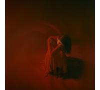 Ghostly Kisses – Darkroom – Vinile LP 12" – The Orchard