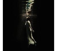 Ghostly Kisses Heaven, Wait (Vinyl LP) 12" Album