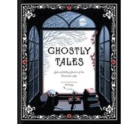 Ghostly Tales (Copertina rigida)