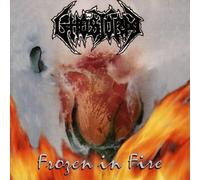 Ghostorm - Frozen in Fire