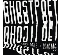 Ghostpoet - Dark Days + Canapes