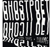 Ghostpoet - Dark Days & Canapes