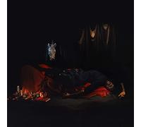 Ghostpoet - I Grow Tired But Dare Not Fall